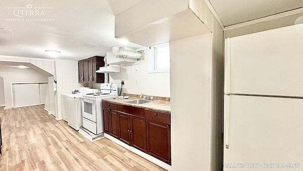 Ajax 1 bedroom Basement for rent. Property photo: 687997-2