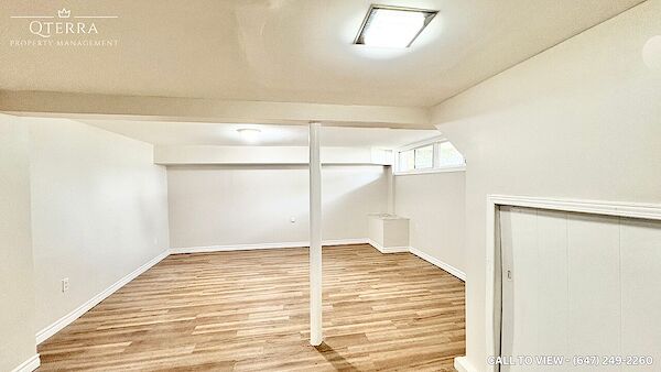 Ajax 1 bedroom Basement for rent. Property photo: 687997-3