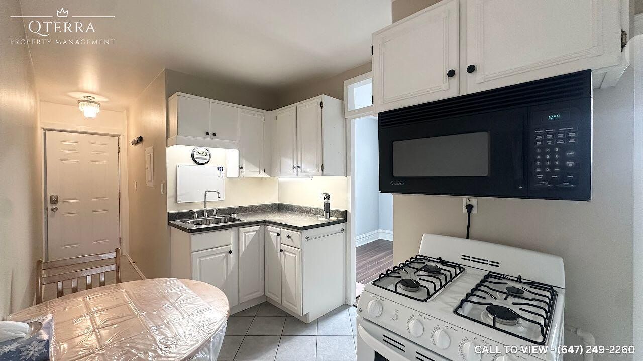 London 1 bedroom Condo Unit for rent. Property photo: 688002-1