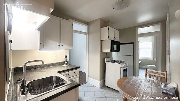 London 1 bedroom Condo Unit for rent. Property photo: 688002-2