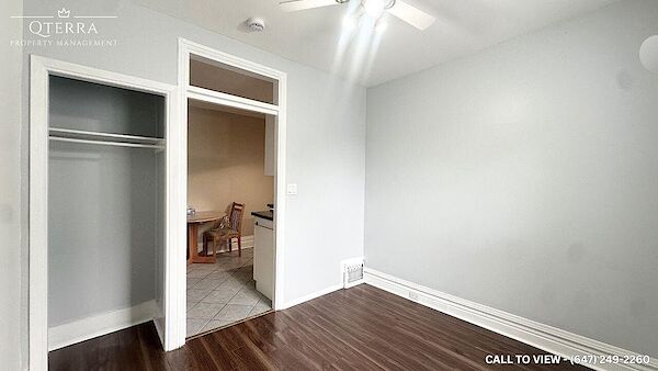 London 1 bedroom Condo Unit for rent. Property photo: 688002-3