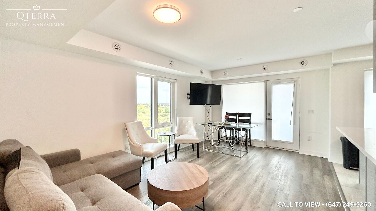 Brampton 2 bedrooms Condo Unit for rent. Property photo: 688006-1