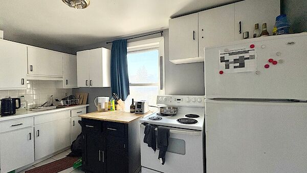 Ottawa 2 bedrooms Condo Unit for rent. Property photo: 688013-2