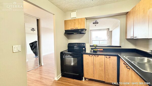 Kitchener 2 bedrooms Condo Unit for rent. Property photo: 688014-2