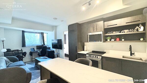 Ottawa 2 bedrooms Condo Unit for rent. Property photo: 688030-2