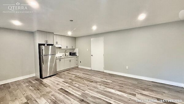 Toronto 1 bedroom Condo Unit for rent. Property photo: 688031-2