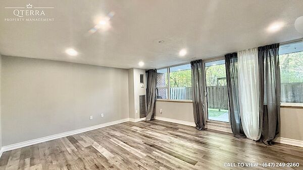 Toronto 1 bedroom Condo Unit for rent. Property photo: 688031-3