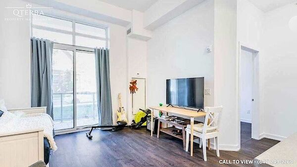 Hamilton 1 bedroom Condo Unit for rent. Property photo: 688035-2