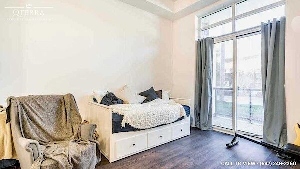 Hamilton 1 bedroom Condo Unit for rent. Property photo: 688035-3