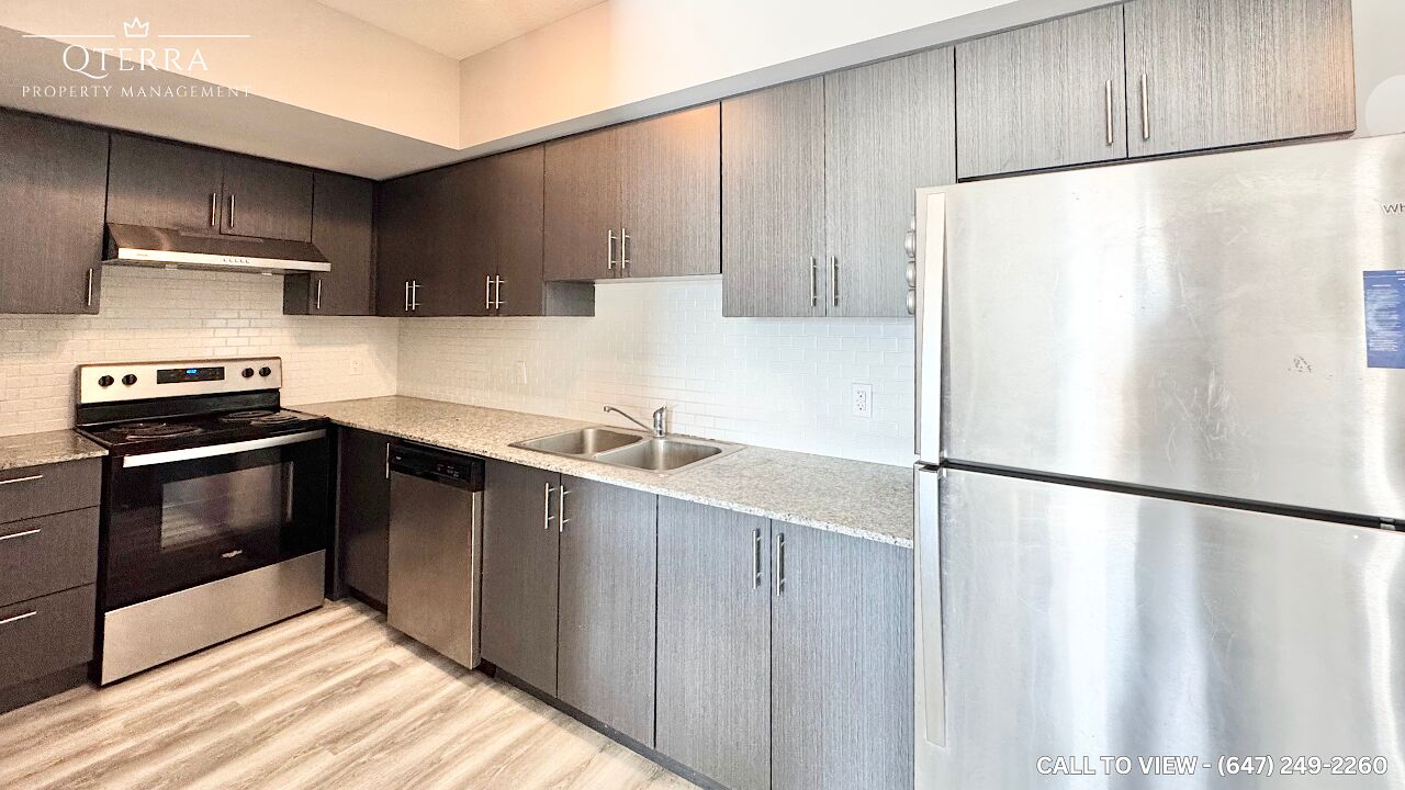 Waterloo 2 bedrooms Condo Unit for rent. Property photo: 688036-1