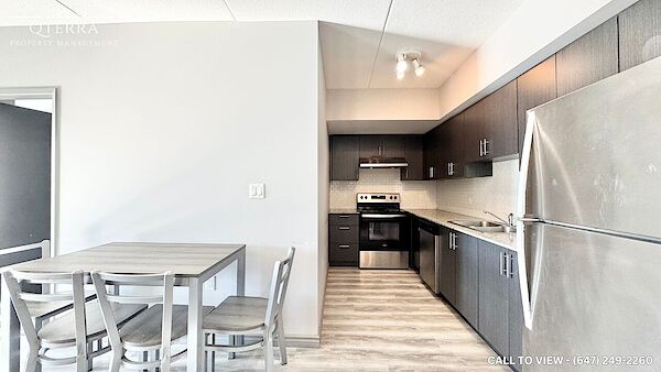 Waterloo 2 bedrooms Condo Unit for rent. Property photo: 688036-2
