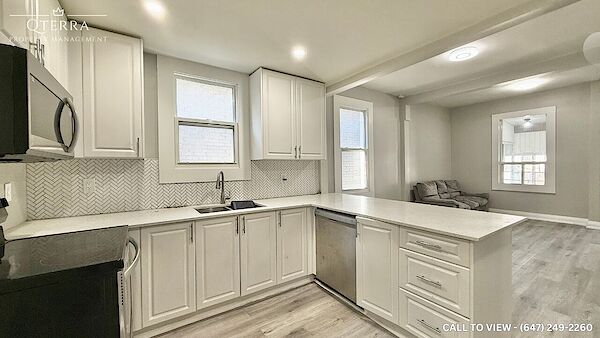 Hamilton 3 bedrooms House for rent. Property photo: 688040-2