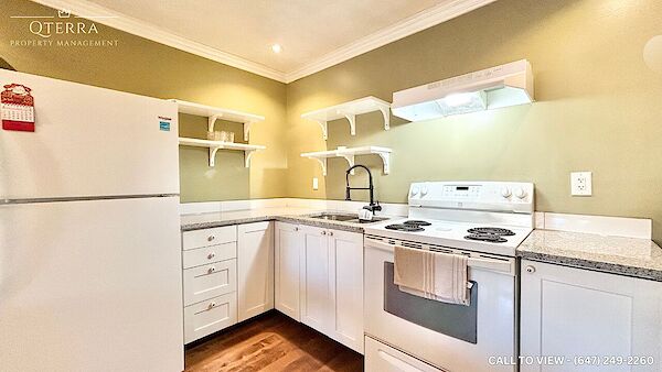 Mississauga 3 bedrooms House for rent. Property photo: 688041-3