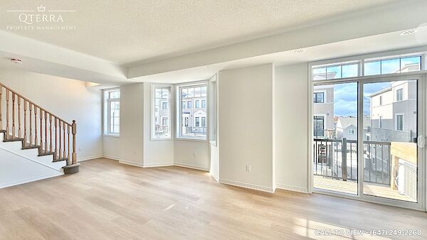 Brampton 3 bedrooms Condo Unit for rent. Property photo: 688044-3