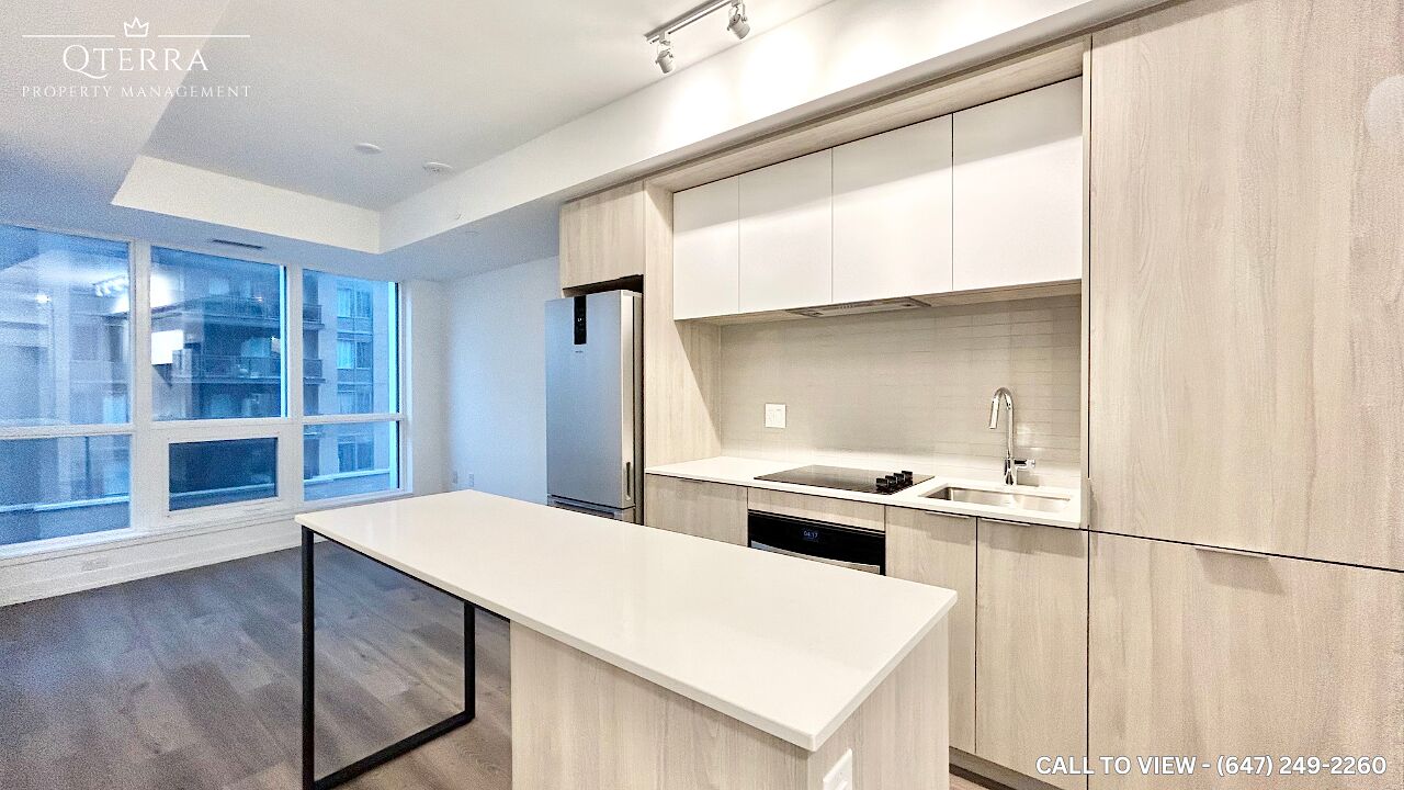 Mississauga 2 bedrooms Condo Unit for rent. Property photo: 688045-1