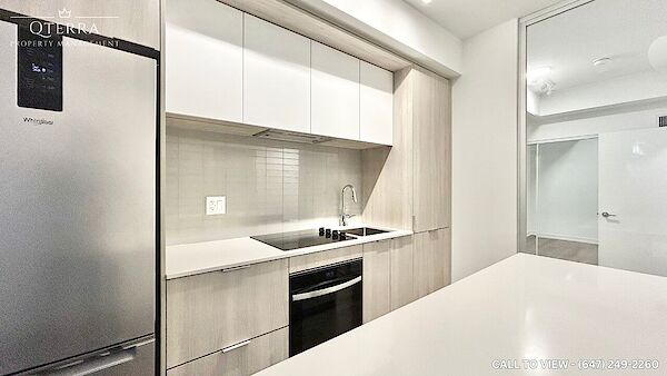 Mississauga 2 bedrooms Condo Unit for rent. Property photo: 688045-2