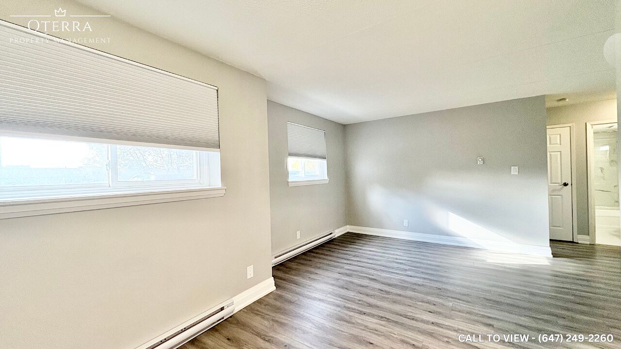 Oshawa 1 bedroom Condo Unit for rent. Property photo: 688054-1
