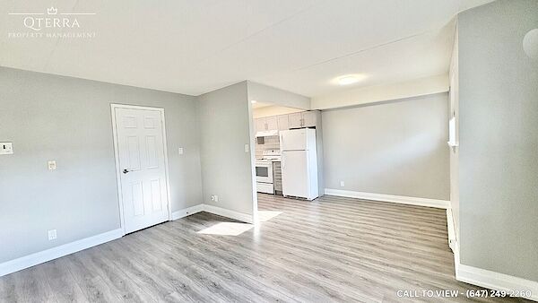 Oshawa 1 bedroom Condo Unit for rent. Property photo: 688054-3