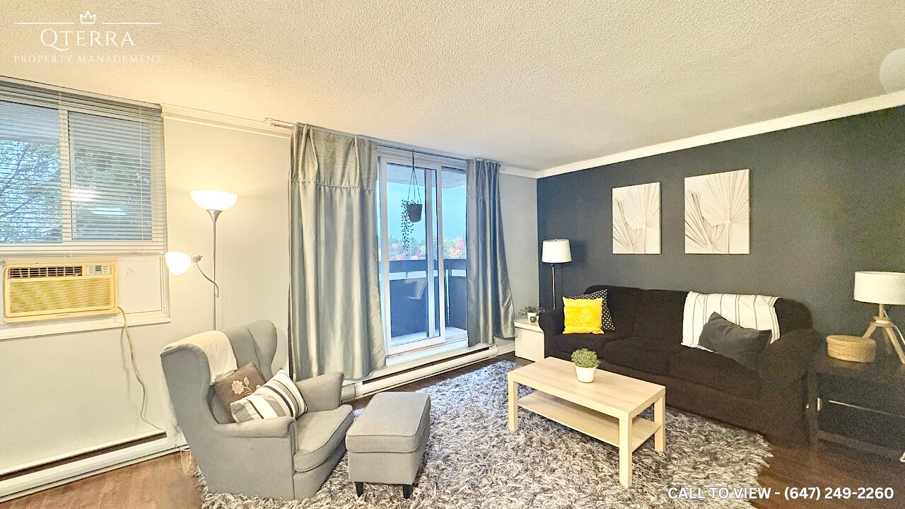 Ottawa 3 bedrooms Condo Unit for rent. Property photo: 688055-1