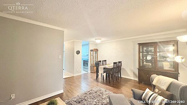 Ottawa 3 bedrooms Condo Unit for rent. Property photo: 688055-2