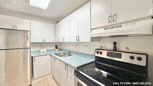 Ottawa 3 bedrooms Condo Unit for rent. Property photo: 688055-3