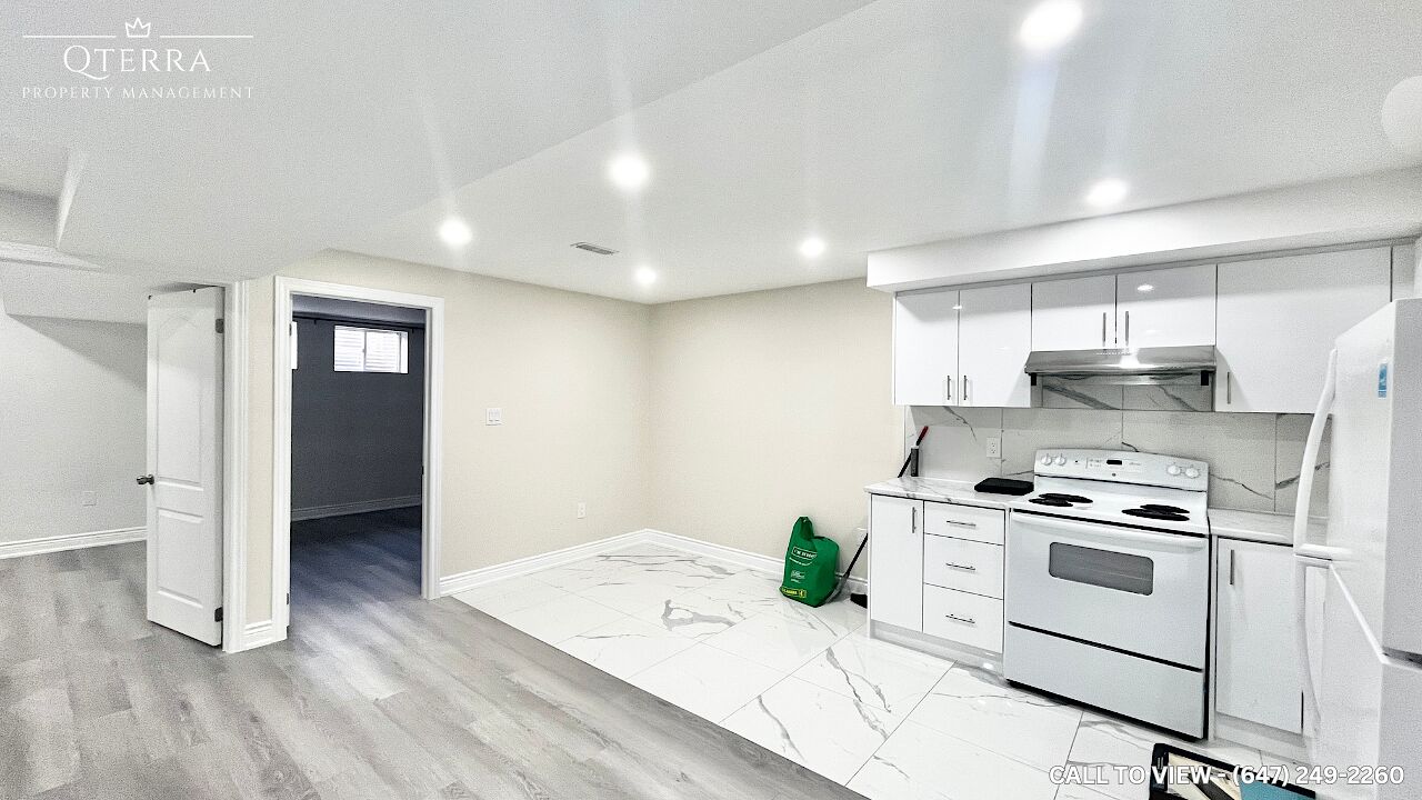 Bradford 2 bedrooms Basement for rent. Property photo: 688057-1