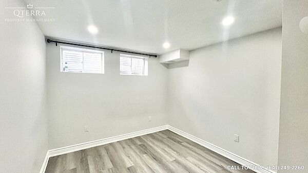 Bradford 2 bedrooms Basement for rent. Property photo: 688057-3