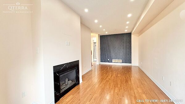 Ajax 3 bedrooms Townhouse for rent. Property photo: 688061-3