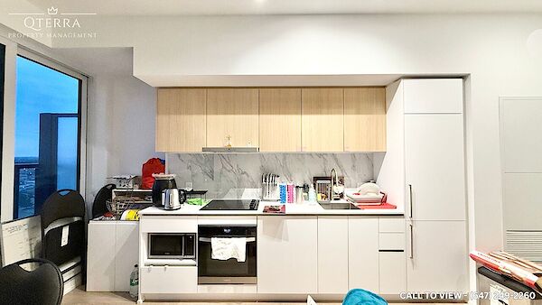 Toronto 1 bedroom Condo Unit for rent. Property photo: 688066-2