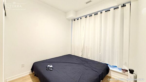 Toronto 1 bedroom Condo Unit for rent. Property photo: 688066-3