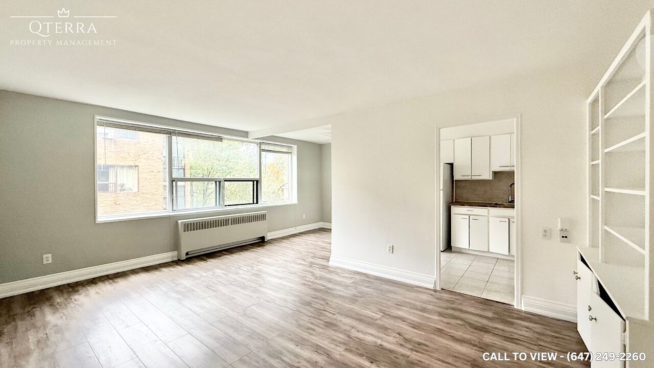 Toronto 2 bedrooms Condo Unit for rent. Property photo: 688082-1