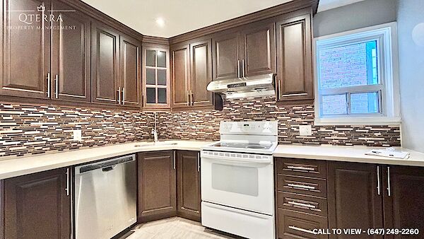 Toronto 1 bedroom Main Floor for rent. Property photo: 688084-2