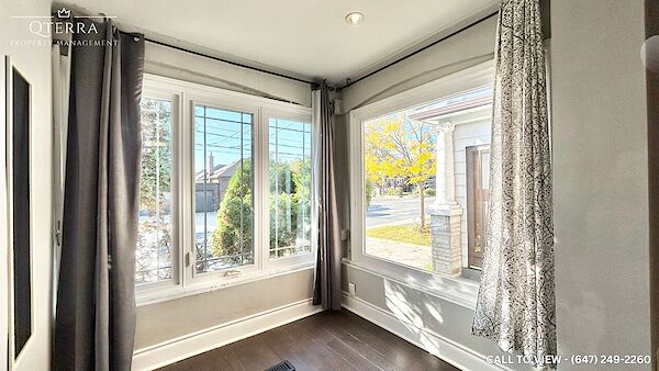 Toronto 1 bedroom Main Floor for rent. Property photo: 688084-3