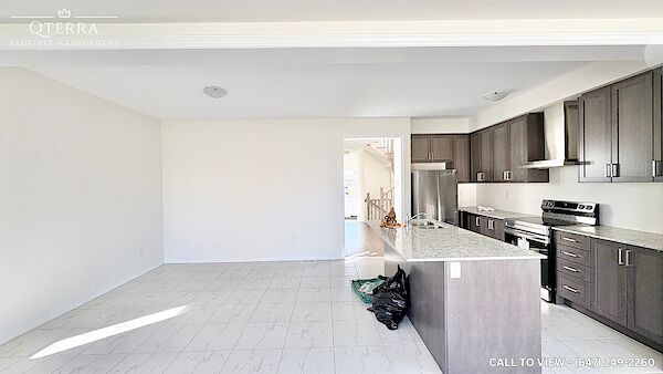 Whitby 4 bedrooms Townhouse for rent. Property photo: 688085-2