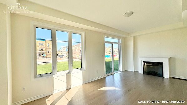 Whitby 4 bedrooms Townhouse for rent. Property photo: 688085-3