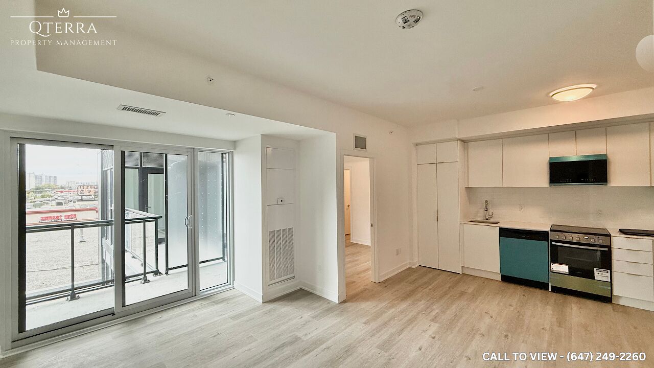 Toronto 2 bedrooms Condo Unit for rent. Property photo: 688089-1