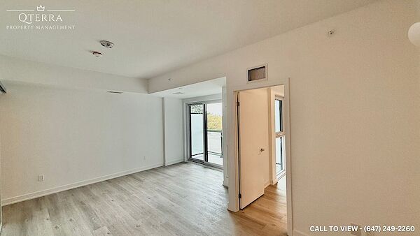 Toronto 2 bedrooms Condo Unit for rent. Property photo: 688089-3