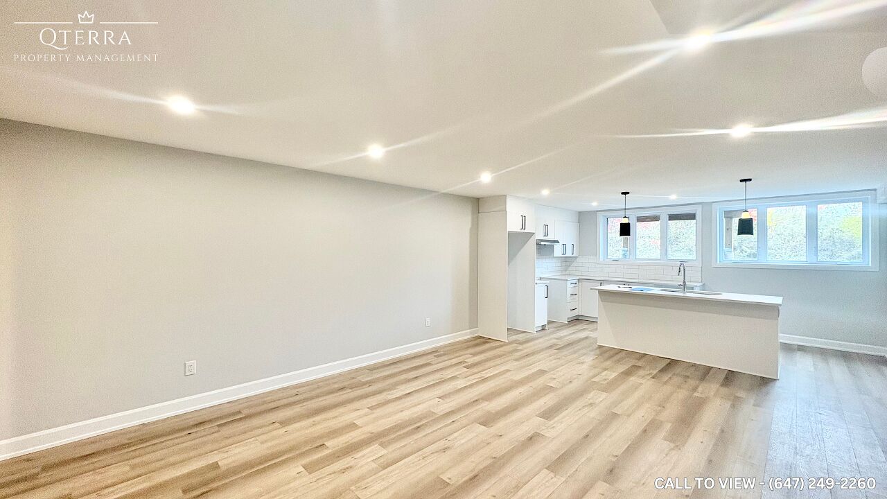 Cornwall 2 bedrooms Basement for rent. Property photo: 688090-1