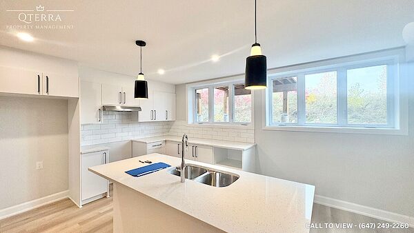 Cornwall 2 bedrooms Basement for rent. Property photo: 688090-2