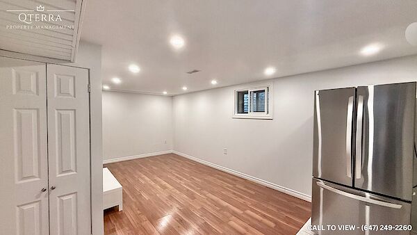Mississauga 2 bedrooms Basement for rent. Property photo: 688091-3