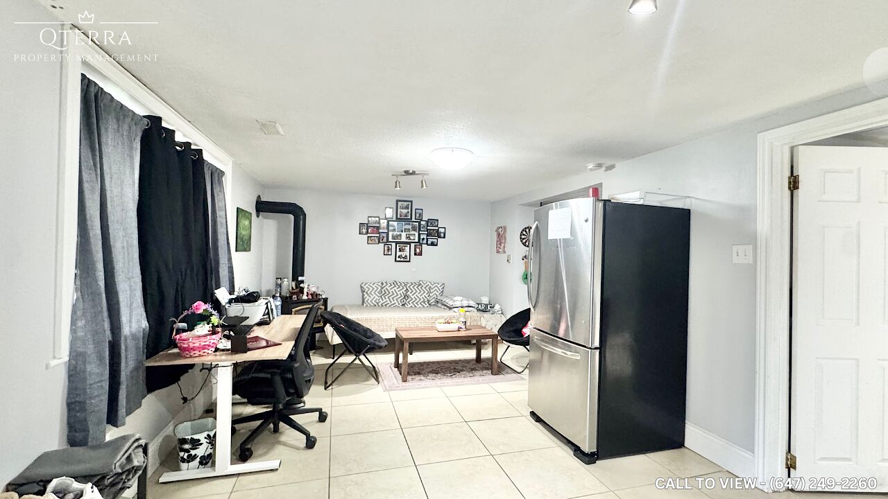 Cambridge 1 bedroom Basement for rent. Property photo: 688093-1