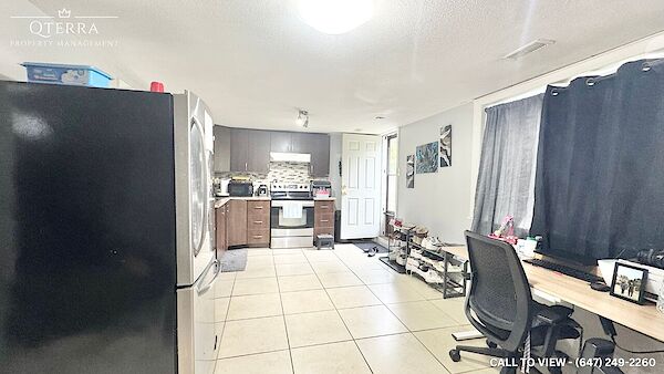 Cambridge 1 bedroom Basement for rent. Property photo: 688093-2