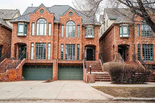 Calgary 4 bedrooms House for rent. Property photo: 688104-3