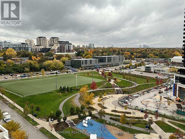 Toronto 2 bedrooms Apartment for rent. Property photo: 688115-2