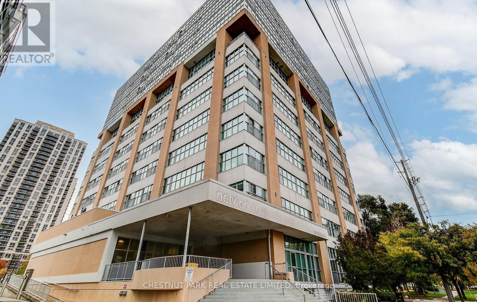 Toronto 2 bedrooms Apartment for rent. Property photo: 688142-1