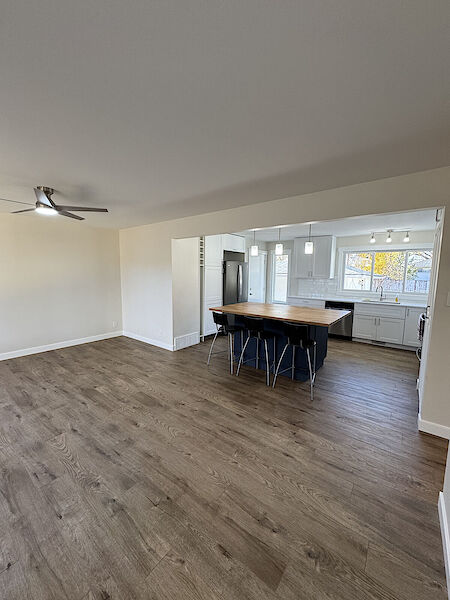 Calgary 3 bedrooms Main Floor for rent. Property photo: 688187-3