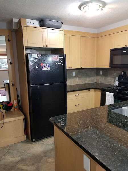 Calgary 1 bedroom Condo Unit for rent. Property photo: 688198-3