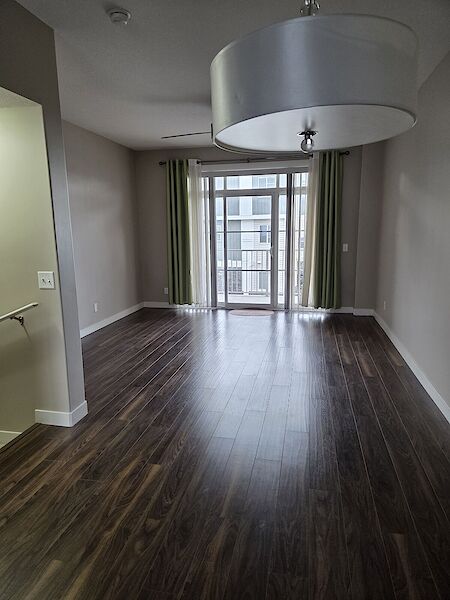 Calgary 2 + Den bedrooms Townhouse for rent. Property photo: 688207-3