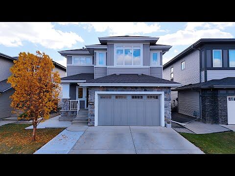 Edmonton 4 bedrooms House for rent. Property photo: 688231-1