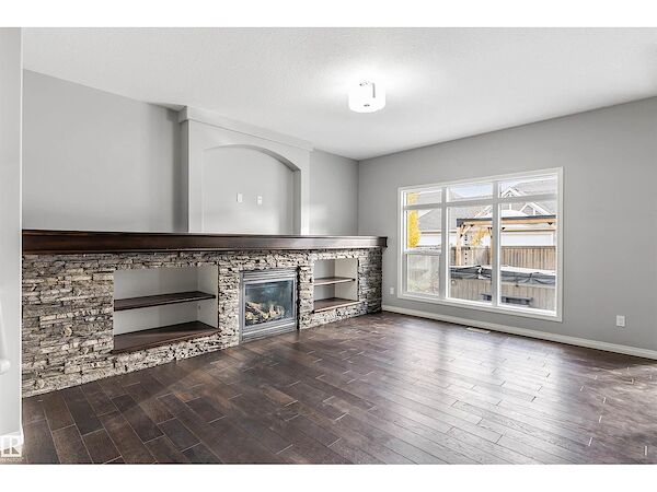 Edmonton 4 bedrooms House for rent. Property photo: 688231-3